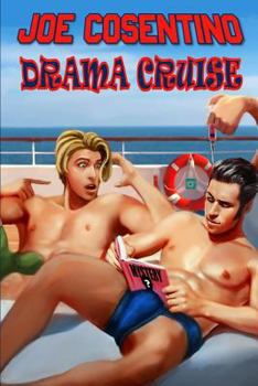 Drama Cruise - Book #3 of the Nicky and Noah Mystery