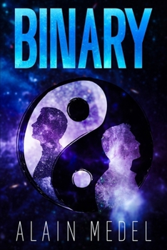 Paperback Binary Book