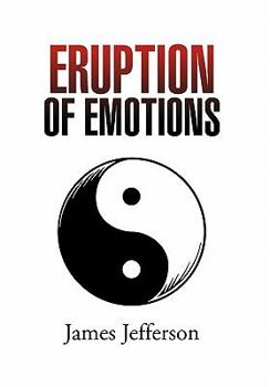 Paperback Eruption of Emotions Book