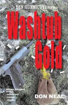 Paperback Washtub Gold Book