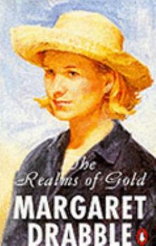 Paperback The Realms of Gold Book