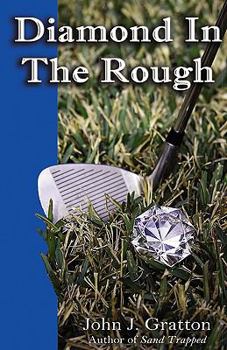 Paperback Diamond in the Rough Book