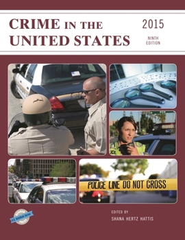 Crime in the United States