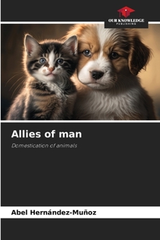 Paperback Allies of man Book
