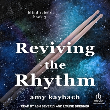 Audio CD Reviving the Rhythm Book