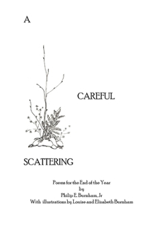 Paperback A Careful Scattering Book