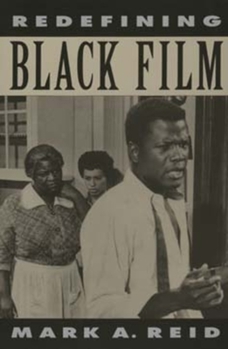 Paperback Redefining Black Film Book