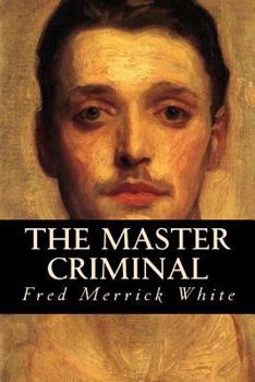 Paperback The Master Criminal Book