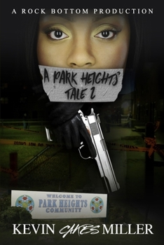 Paperback A Park Heights Tale 2 Book