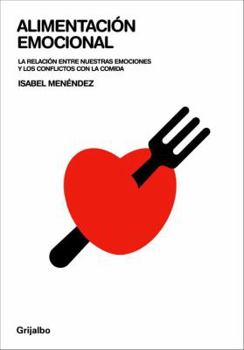 Paperback Alimentacion Emocional [Spanish] Book