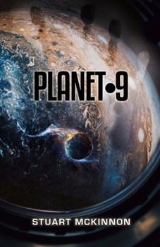 Paperback Planet 9 Book