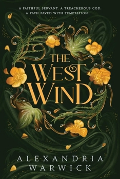 Paperback The West Wind Book