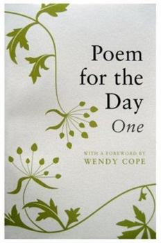 Paperback Poem for the Day Book