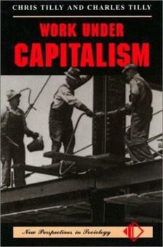 Paperback Work Under Capitalism Book