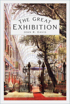 Paperback The Great Exhibition Book