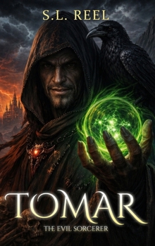 TOMAR: THE EVIL SORCERER