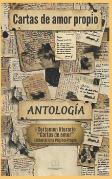 Paperback Cartas de amor propio [Spanish] Book