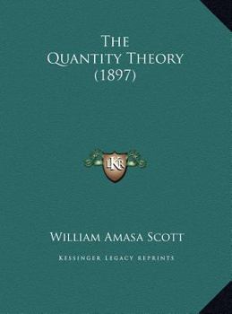 The Quantity Theory