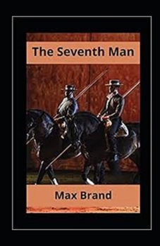 Paperback The Seventh Man Annotated Book