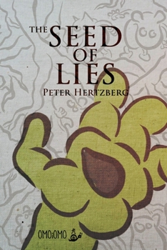 Paperback The Seed of Lies Book