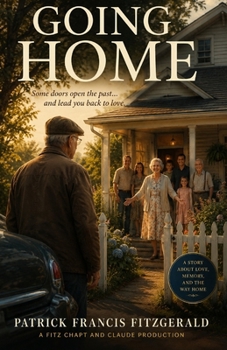 Paperback Going Home Book