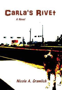 Hardcover Carla's Rivet Book