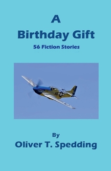 Paperback A Birthday Gift Book