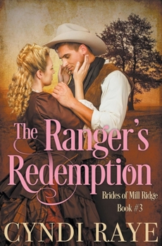 Paperback A Ranger's Redemption Book