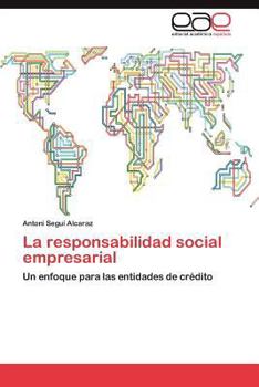 Paperback La Responsabilidad Social Empresarial [Spanish] Book