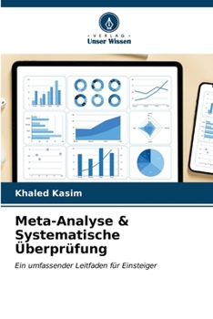 Paperback Meta-Analyse & Systematische Überprüfung [German] Book