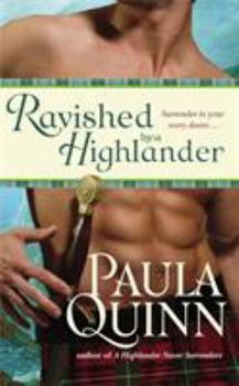 Ravished by a Highlander - Book #1 of the Children of the Mist
