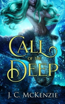 Paperback Call of the Deep Book