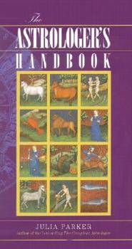 Hardcover The Astrologer's Handbook Book