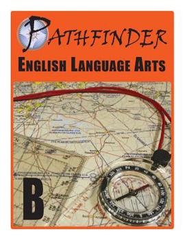 Paperback Pathfinder English Language Arts B Book