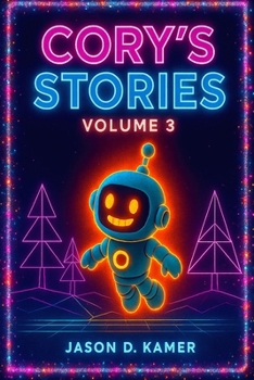 CORY'S STORIES Volume 3