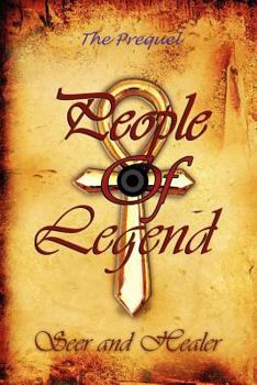 Paperback People of Legend Book
