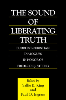 Paperback The Sound of Liberating Truth Book