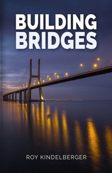 Paperback Building Bridges Book