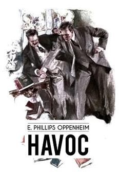 Paperback Havoc Book