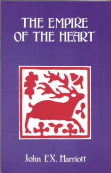 Paperback Empire of the Heart Book