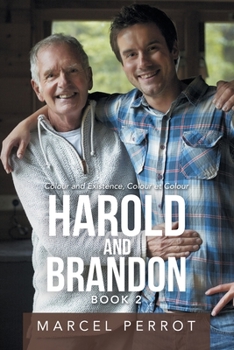 Paperback Harold and Brandon: Book 2 Book