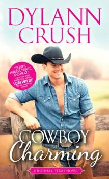 Mass Market Paperback Cowboy Charming Book