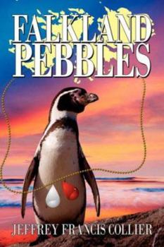 Paperback Falkland Pebbles Book