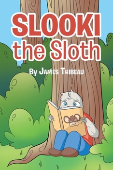Slooki the Sloth