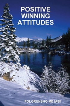 Positive Winning Attitudes
