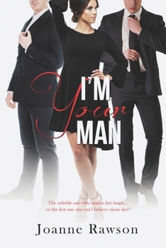 Paperback I'm Your Man Book