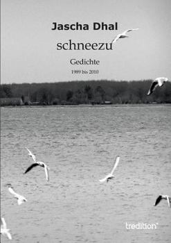 Paperback schneezu [German] Book