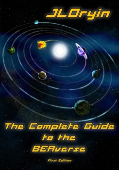 Paperback The Official Guide to the BEAverse (Companion) Book