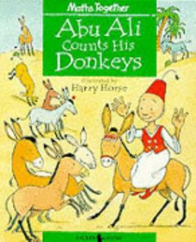 Paperback Maths Together: Green Set: Abu Ali Counts His Donkeys (Maths Together: Green Set) Book