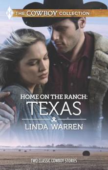 Home on the Ranch: Texas: Caitlyn's Prize\Madison's Children